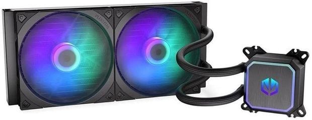 Ψύκτρα Επεξεργαστή CPC Endorfy Navis F280 ARGB