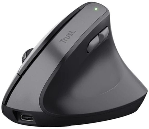 Trust TM-270 Ασύρματο Ποντίκι Black