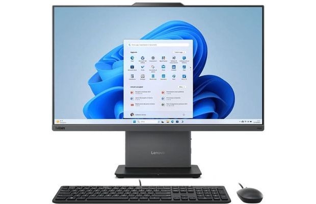 All in One Lenovo ThinkCentre Neo 50a-27 Gen 5 27