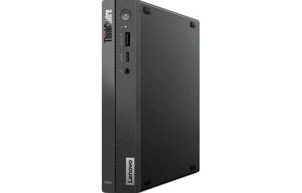 Desktop Lenovo ThinkCentre Neo 50q Gen4 (Core i5-13420H/16GB/512GB SSD/UHD Graphics/FreeDOS)