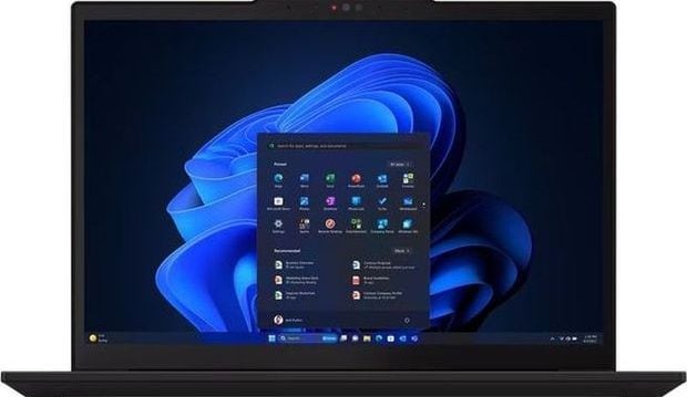 Laptop Lenovo Thinkpad X13 Gen5 13.3