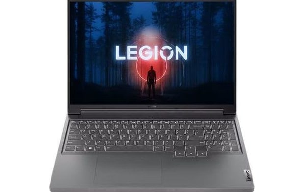 Laptop Lenovo Legion Slim 5*AI + 16