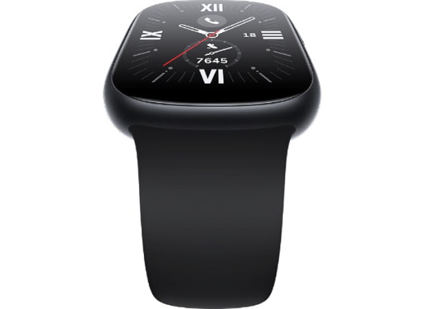 Smartwatch Honor Watch 4 44mm - Black