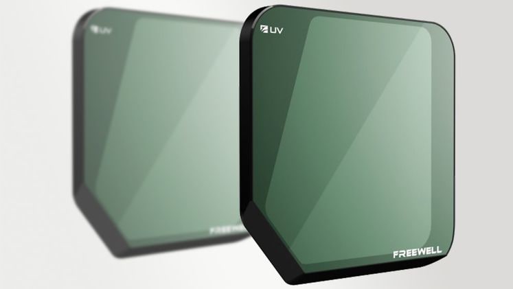 GimbalSafe technology
