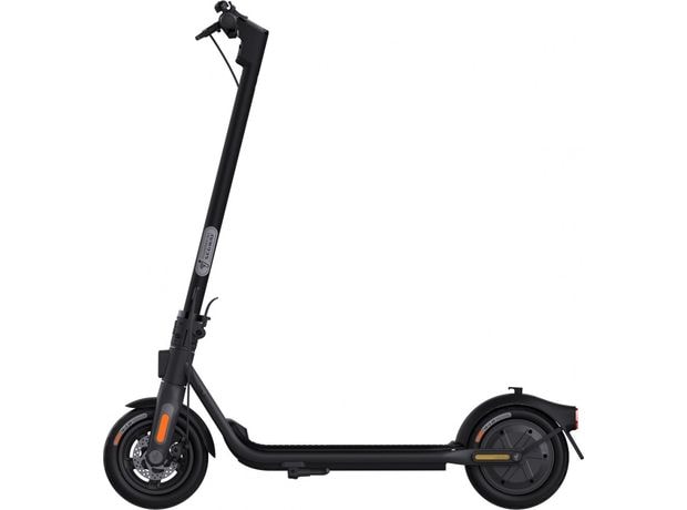 Ηλεκτρικό Σκούτερ Segway Ninebot F2 Plus D - Μαύρο