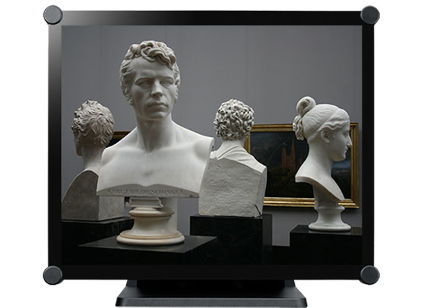 AG NEOVO TX-1702 Touch Screen 17