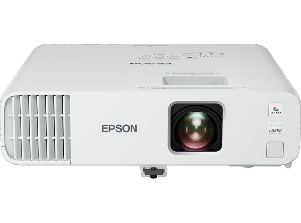Projector EPSON EB-L260F - Λευκό