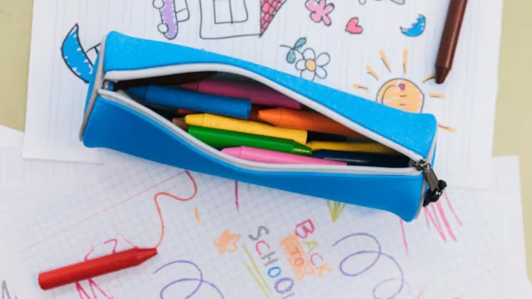 Κασετίνα Οβάλ Polo Box Παραλλαγής