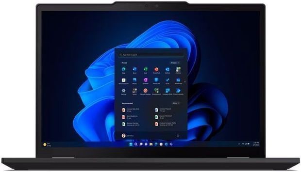 Laptop Lenovo ThinkPad X13 2-in-1 Gen5 13.3