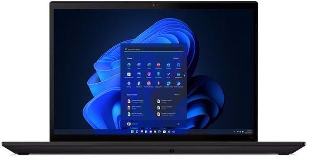 Laptop Lenovo ThinkPad T16 Gen1 16