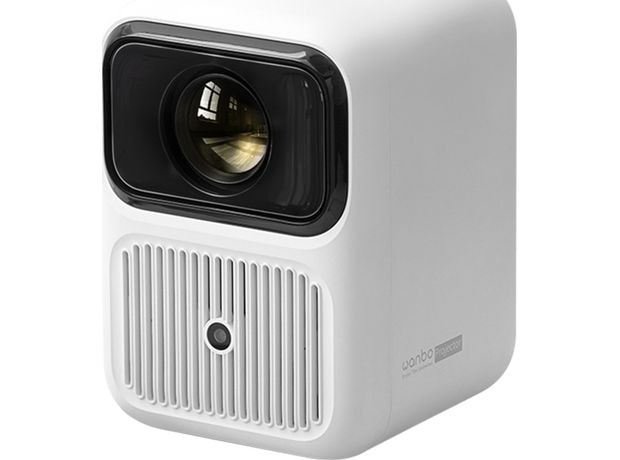 Projector WANBO Dali 1 - Λευκό