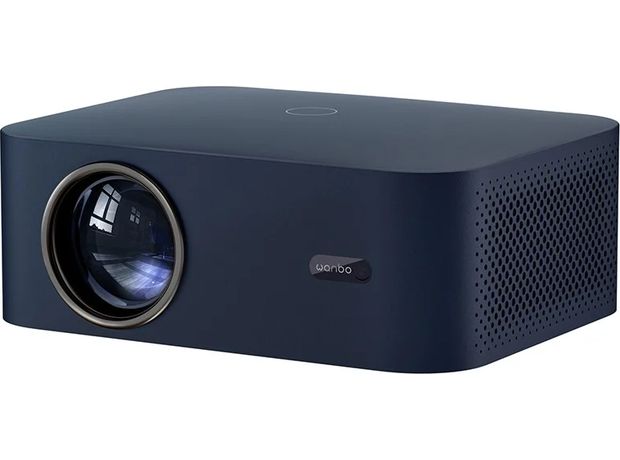 Projector WANBO X2 MAX - Μπλε