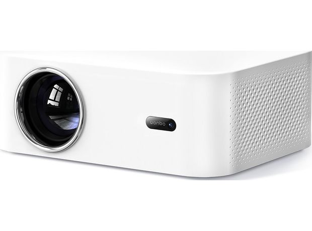 Projector WANBO TT - Μαύρο