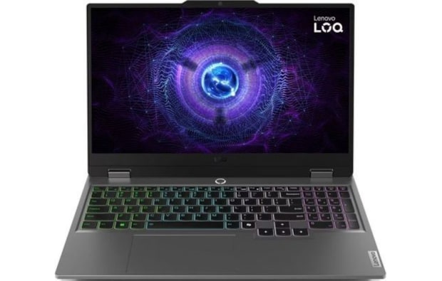 Laptop Lenovo Loq 15ARP9 15.6