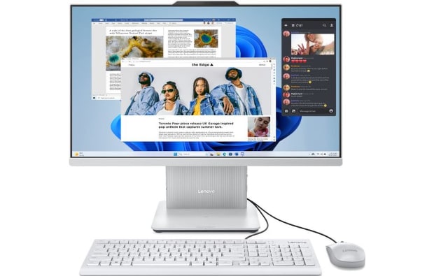 Lenovo All-in-One IdeaCentre AIO 27IRH9 27