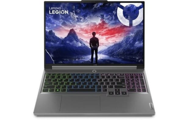 Laptop Lenovo Legion 5*AI+ 16