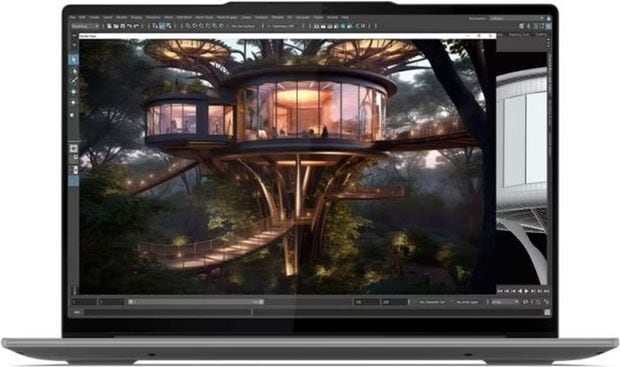 Laptop Lenovo Yoga Pro 7-14IMH9 14.5