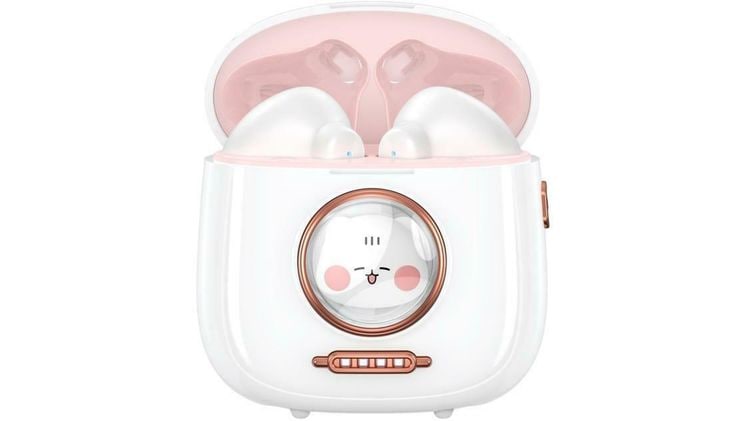 Ακουστικά Bluetooth XO G6 - Λευκό