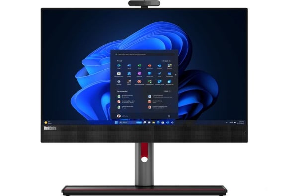 Lenovo All-in-One ThinkCentre M90a-24 Gen5 23.8