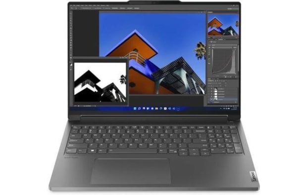Laptop Lenovo ThinkBook 16p Gen5 16