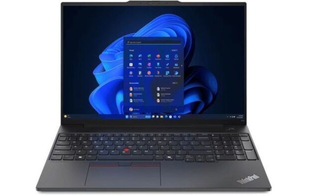 Laptop Lenovo ThinkPad E16 Gen2 16