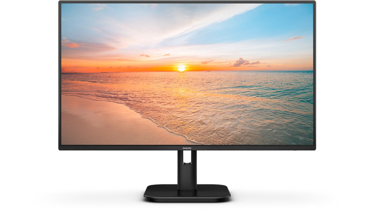 Philips 24E1N1100A 24" FHD IPS Flat 100Hz 4ms