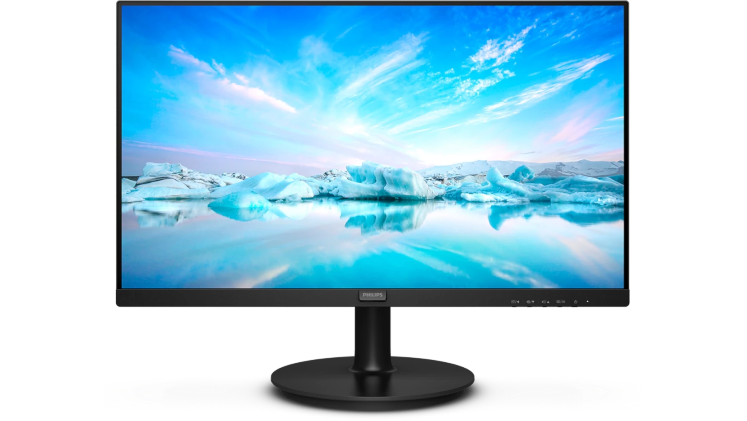 Philips V Line 241V8LAB 24" FHD VA Flat 100Hz 4ms