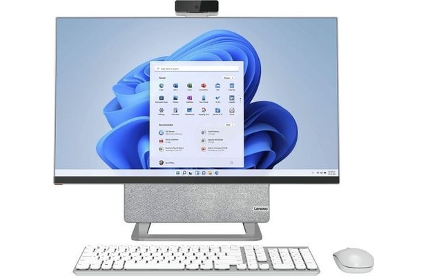 All in One Lenovo Yoga AIO7-27APH8 27