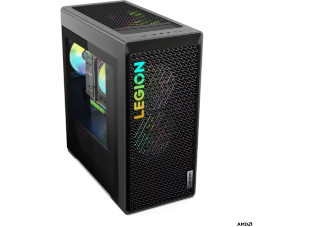 Desktop Lenovo Legion T5 26ARA8 (Ryzen 7-7700/32GB/1TB SSD/GeForce RTX 3060 Ti/Win11Home)