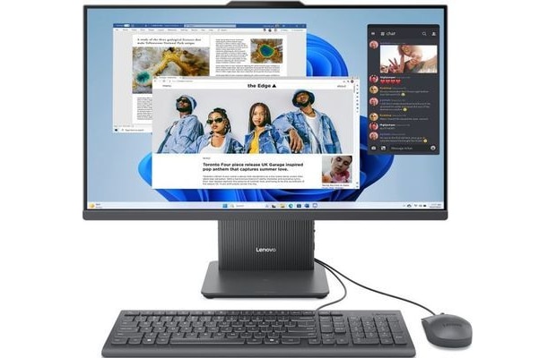 All in One Lenovo AIO-27IRH9 27