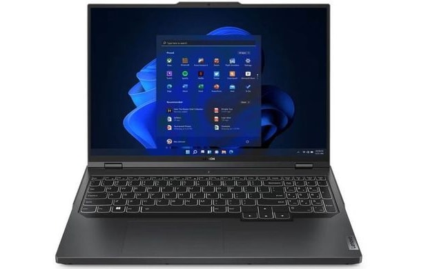 Laptop Lenovo Legion Pro5*AI+ 16