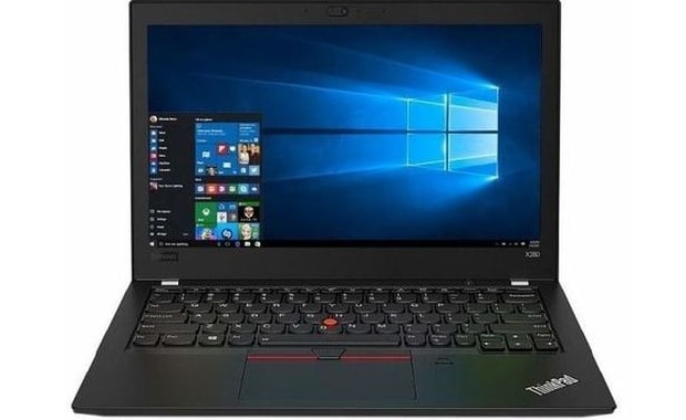 Refurbished Laptop Lenovo Thinkpad X390 13.3