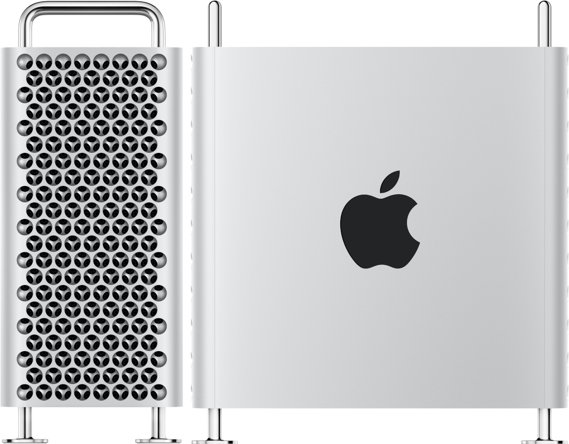 Mac Pro