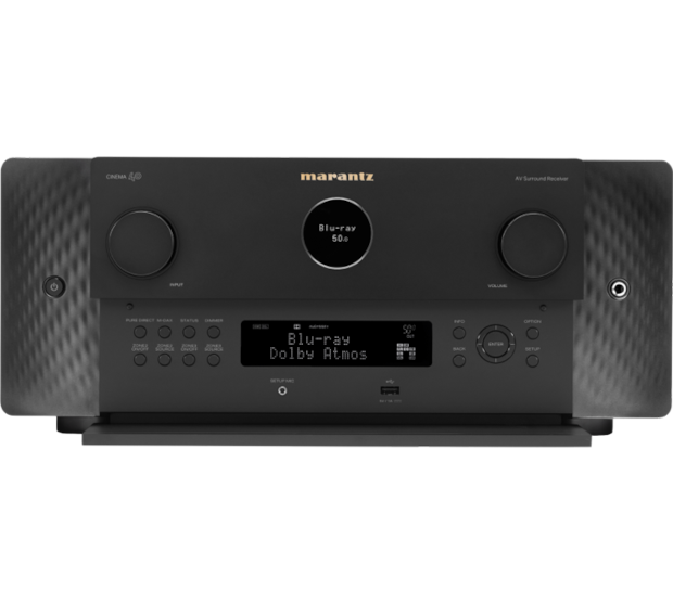 Marantz Cinema 40 AV Receiver