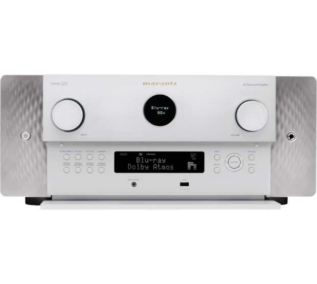 Marantz Cinema 40 AV Receiver