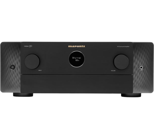 Marantz Cinema 50 AV Receiver