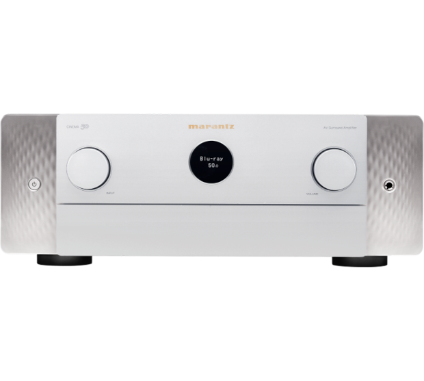 Marantz Cinema 50 AV Receiver
