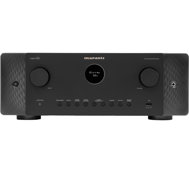 Marantz Cinema 60 AV Receiver