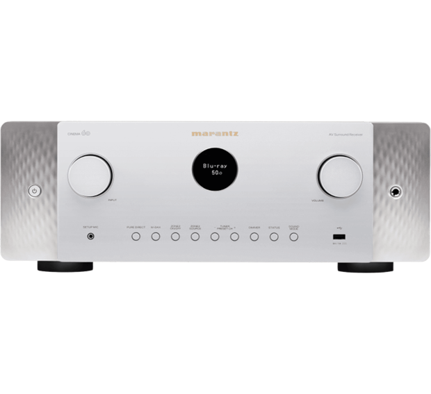 Marantz Cinema 60 AV Receiver