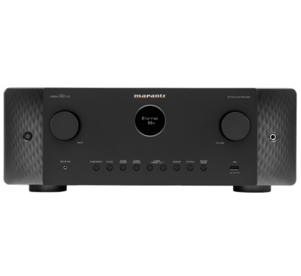 Marantz Cinema 60DAB AV Receiver