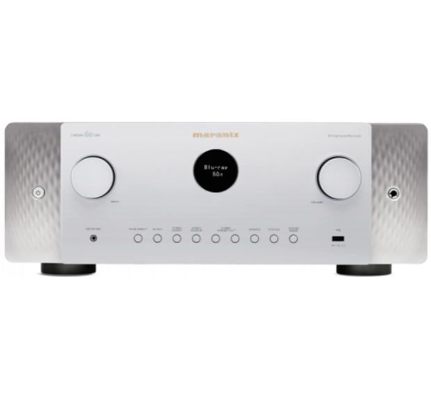 Marantz Cinema 60DAB AV Receiver