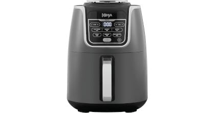 Φριτέζα Αέρος NINJA AF160EU 5.2 L Μαύρο