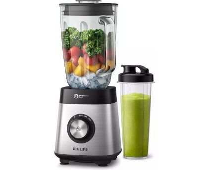 Blender PHILIPS Series 5000 HR3573/90 2 L