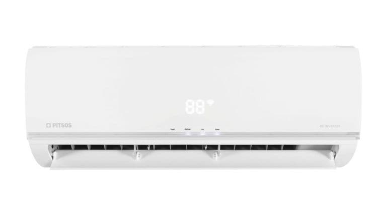 PITSOS IOLI Premium PSI09AW31 9.000 BTU A++/Α+++ με Ιονιστή & WiFi Κλιματιστικό Inverter