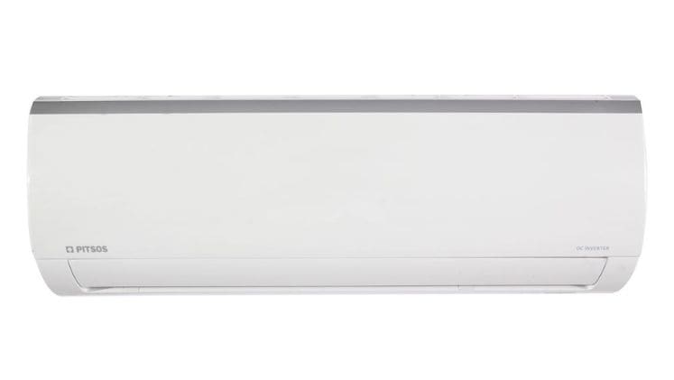 PITSOS NEFELI PSI12VW32 12.000 BTU A++/Α+++ με Ιονιστή & WiFi Κλιματιστικό Inverter