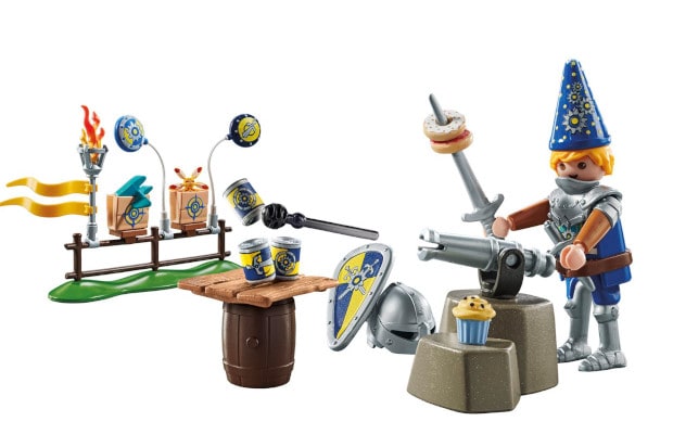 PLAYMOBIL® Novelmore Gift Set Ιπποτικό Πάρτυ (71447)