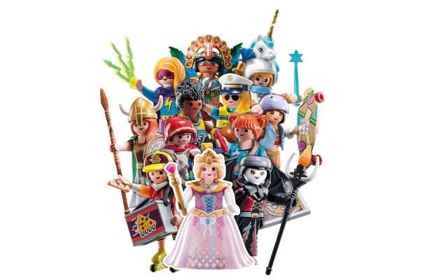 PLAYMOBIL® Figures Κορίτσια Series 25 (71456)