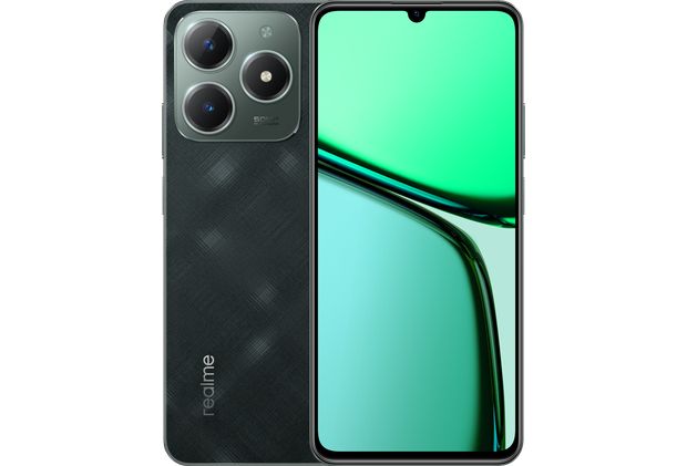 Realme C61 256GB - Dark Green