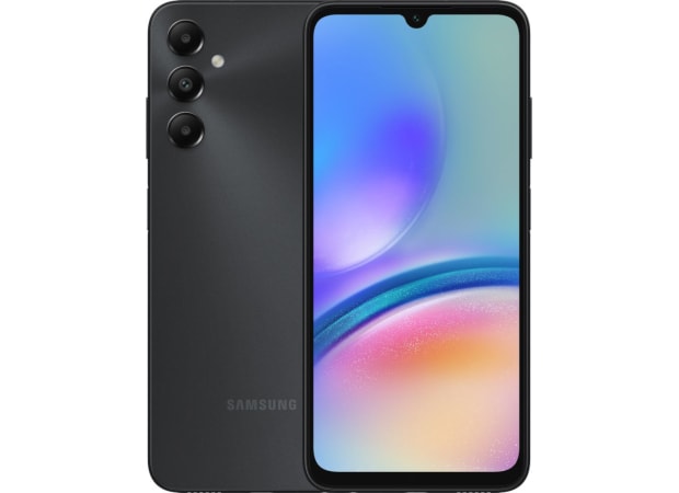 Smartphone Samsung Galaxy A05s 128GB - Black