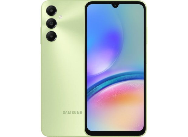 Smartphone Samsung Galaxy A05s 128GB - Light Green